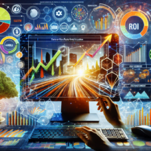ROI-Driven Strategies: Maximizing the Impact of Your Traffic Software Investment