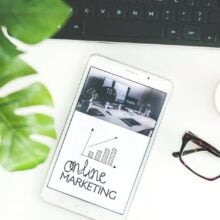 Courses: Upskill in Marketing and Interactive Content