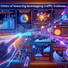 Maximizing Conversion Rates: Using Traffic Software to Drive Revenue Growth