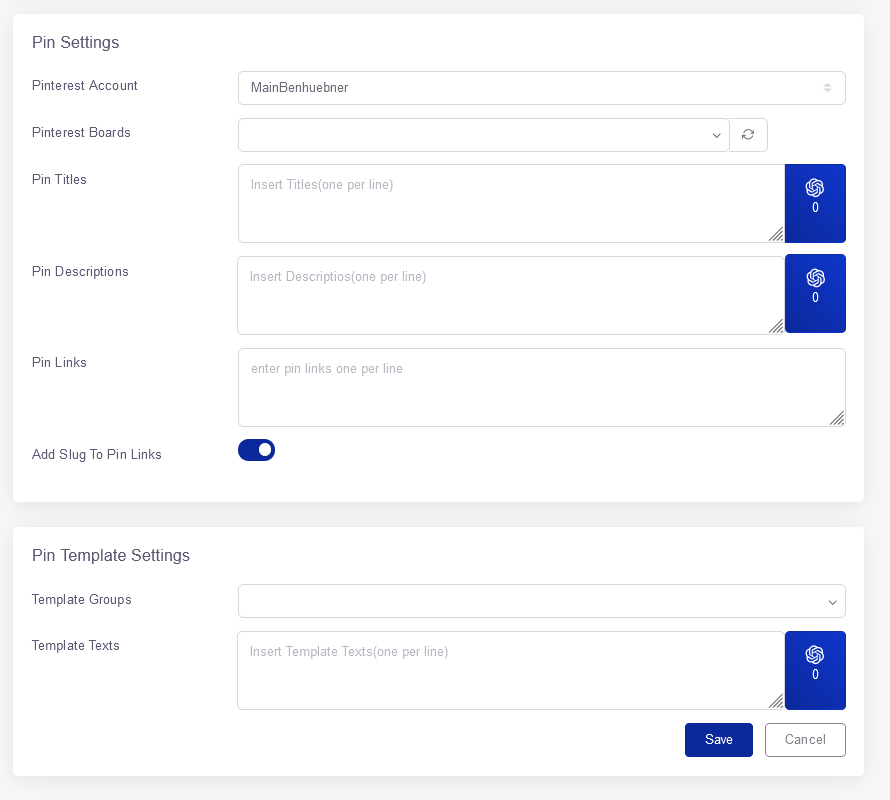 TrafficWave Generator Review: Drive Targeted Traffic From Pinterest with Ease 5 TrafficWave Generator Review: Drive Targeted Traffic From Pinterest with Ease
