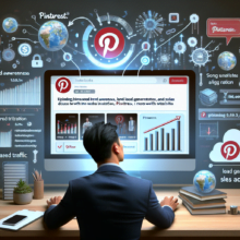 Pinterest Traffic Tip: Get Massive Targeted Internet Traffic From Pinterest