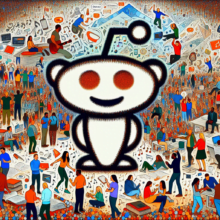 Reddit Social Marketing: A Comprehensive Guide