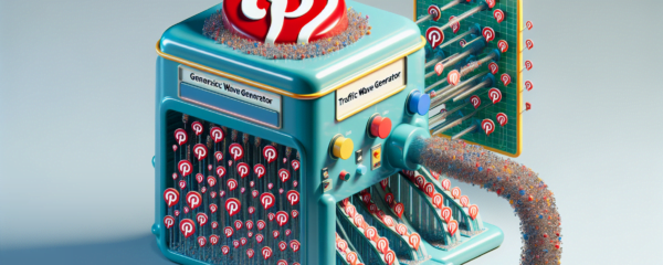Traffic Wave Generator Review: Automate Your Pinterest Marketing In Minutes 24 Traffic Wave Generator Review: Automate Your Pinterest Marketing In Minutes