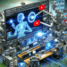 YouTube Video Creation Made Easy: Using AI to Generate Videos on the Fly