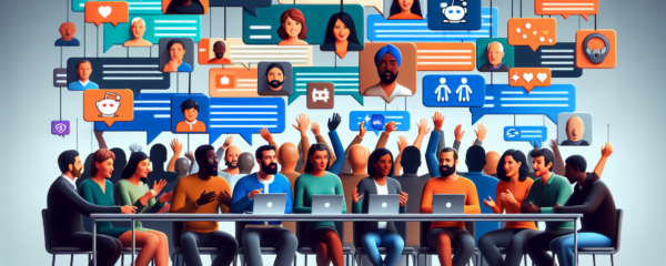 Create Your Own Subreddit To Build a Community: Subreddit Creation Guide