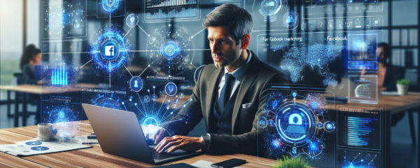 Unlock Powerful Facebook Marketing with Top 10 AI Automation Tools 13 Unlock Powerful Facebook Marketing with Top 10 AI Automation Tools