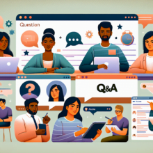 Top Q&A Sites to Get Traffic in 2024