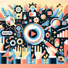 Unlock the Power: YouTube SEO for Enhanced Visibility and Engagement