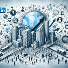 LinkedIn Page Marketing: Grow Your Reach and Traffic