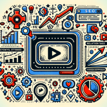 YouTube Video SEO: A Comprehensive Guide to Skyrocketing Your Video Rankings