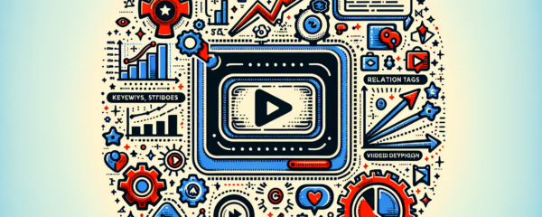 YouTube Video SEO: A Comprehensive Guide to Skyrocketing Your Video Rankings
