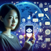 Revolutionize Your Social Media Strategy: A 30-Day Content Plan with ChatGPT