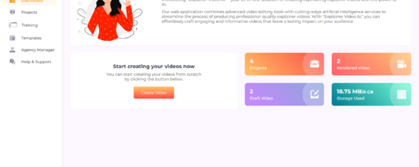 Explainer Video AI Review: Unlock Your Creativity And Create Explainer Videos in Minutes 24 Explainer Video AI Review: Unlock Your Creativity And Create Explainer Videos in Minutes