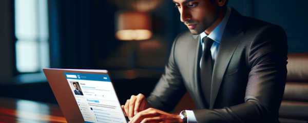 LinkedIn Page SEO: Enhancing Your LinkedIn Page for Search Engine Traffic 13 LinkedIn Page SEO: Enhancing Your LinkedIn Page for Search Engine Traffic