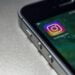 Instagram Marketing Plan: Use AI To Create Your Social Marketing Plan 19 close up of smart phone