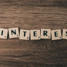 pinterest scarbble on brown wood