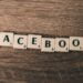 Get Facebook Traffic: Tips & Tricks to Get Traffic From Fb 15 white facebook scramble pieces