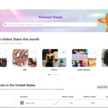Pinterest SEO: Guide to More Views and Traffic From Pinterest