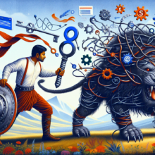 Bounce Back from Google's Algorithm Changes - A Survival Guide