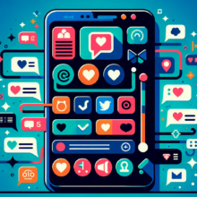The Power of Social Media Stories in 2024: Engaging Your Audience with Ephemeral Content