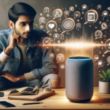 Harnessing the Power of Voice Search in Social Media Marketing