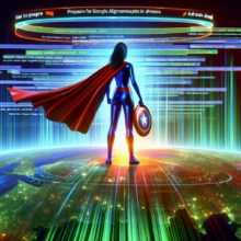 Dominating Google Algorithm Updates: A Comprehensive Guide
