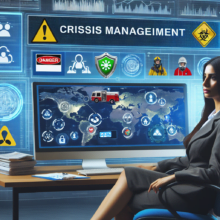 The Role of Social Media in Crisis Management: A 2024 Perspective
