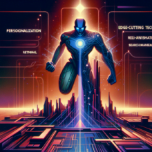Facebook AI Search - The New Challenger Taking on Google's Dominance