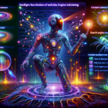 Enhancing Discoverability Through AI: Techniques for Better Indexing