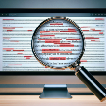 Google's Next Target: Hidden Affiliate Links in Review Articles