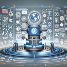 AI and Local SEO: Crafting Content That Connects Locally