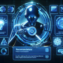 AI Search Engines and E-commerce: Transforming Online Shopping Experiences