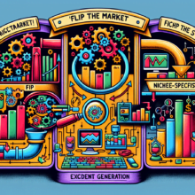 Monetizing AI Tools: The 'Flip the Market' Strategy
