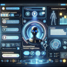 Advanced AI Features for Website Optimization: A Practical Exploration