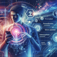 The Convergence of AI and Mobile SEO: Optimizing for Handheld Searches