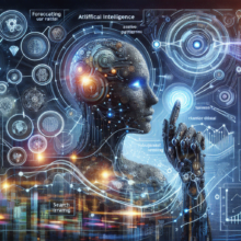 Leveraging AI Insights to Predict Search Trends and User Behavior