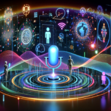 AI and Voice Search Optimization: Preparing for the Next Wave