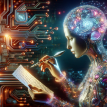From Text to Context: Building Content That AI Loves