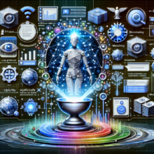 Harnessing AI to Personalize User Search Experience: Tips for Websites
